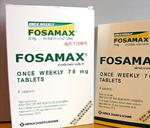 Fosamax Attorney