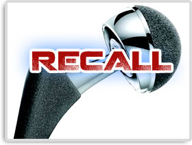 DePuy Orthopaedics Recall Lawyer