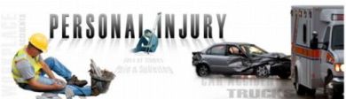 New York Personal Injury Attorney